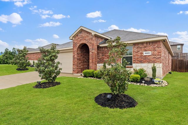 3228 Everly Drive, Fate, TX 75189