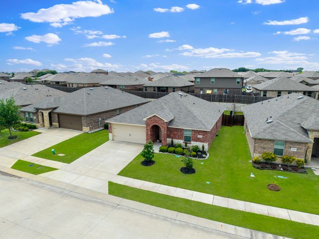 3228 Everly Drive, Fate, TX 75189