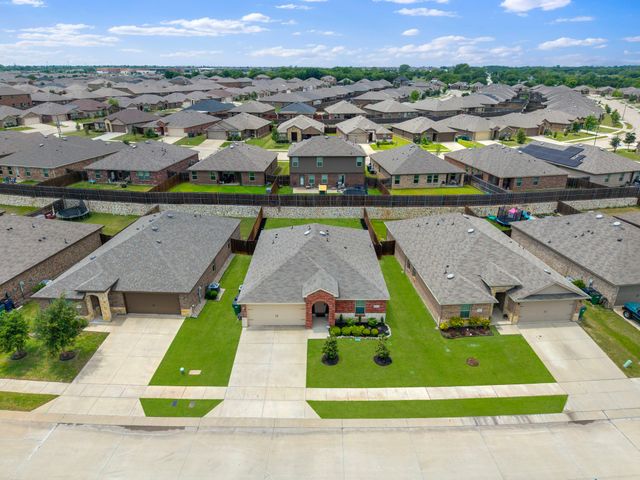 3228 Everly Drive, Fate, TX 75189