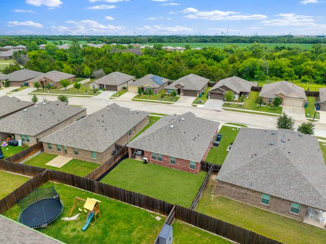 3228 Everly Drive, Fate, TX 75189