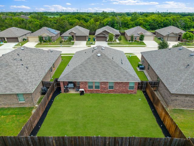 3228 Everly Drive, Fate, TX 75189