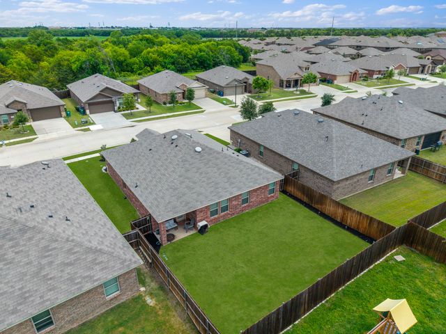 3228 Everly Drive, Fate, TX 75189