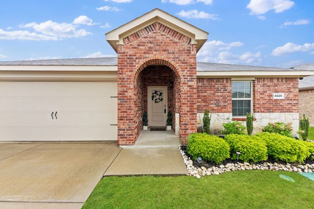 3228 Everly Drive, Fate, TX 75189