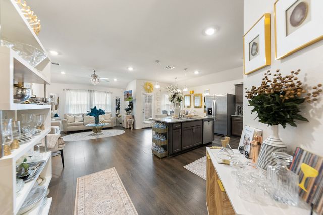 3228 Everly Drive, Fate, TX 75189