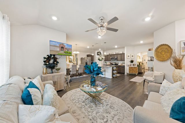 3228 Everly Drive, Fate, TX 75189