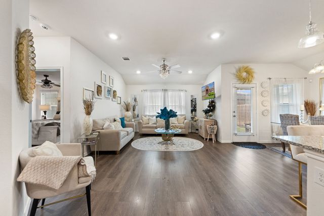 3228 Everly Drive, Fate, TX 75189