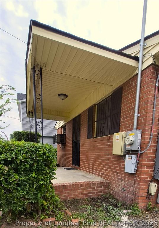 909 Rochester Drive, Fayetteville, NC 28305 — photo 4