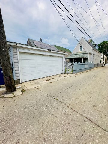 4817 W 28th Street, Cicero, IL 60804