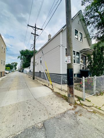 4817 W 28th Street, Cicero, IL 60804