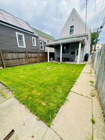 4817 W 28th Street, Cicero, IL 60804