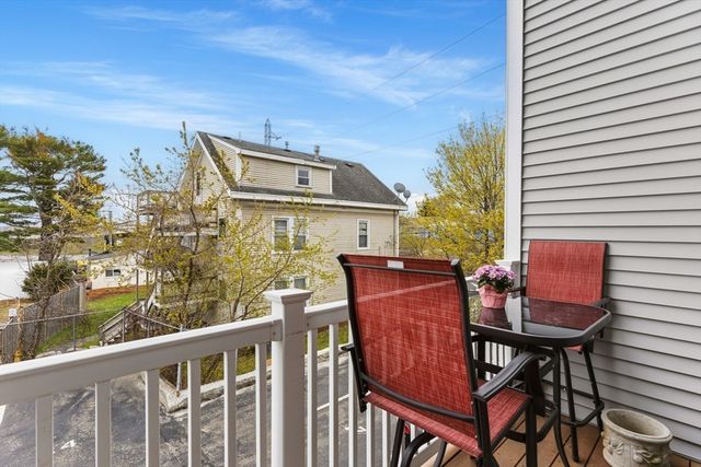 12 Summit Ave. 6, Beverly, MA 01915
