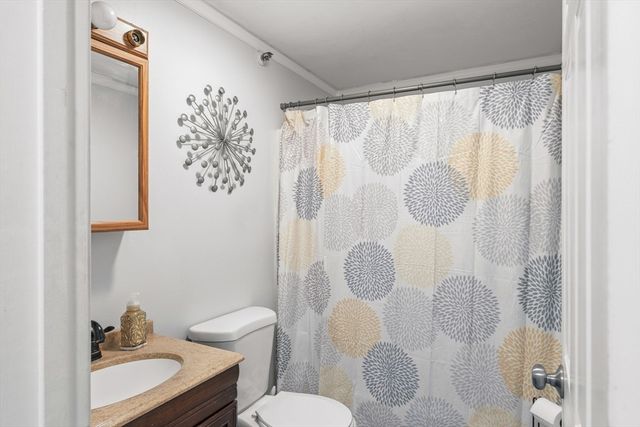 12 Summit Ave. 6, Beverly, MA 01915