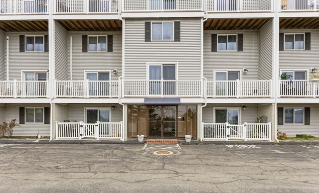 12 Summit Ave. 6, Beverly, MA 01915