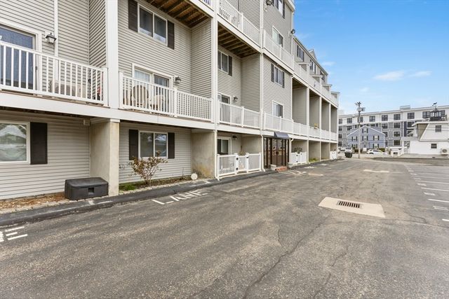 12 Summit Ave. 6, Beverly, MA 01915