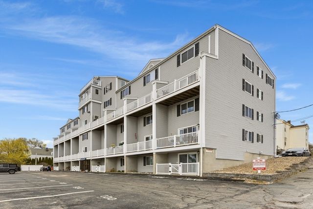 12 Summit Ave. 6, Beverly, MA 01915