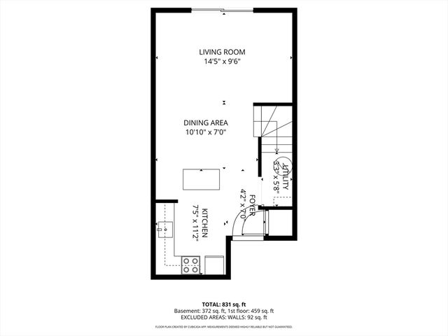 12 Summit Ave. 6, Beverly, MA 01915