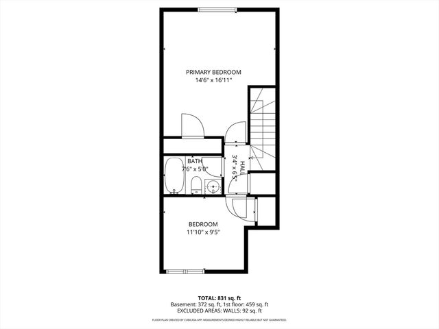 12 Summit Ave. 6, Beverly, MA 01915