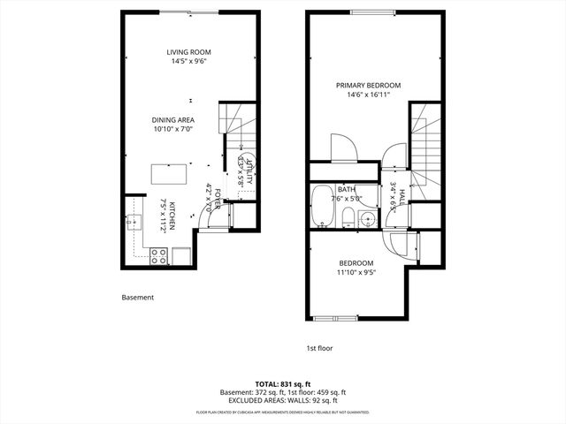 12 Summit Ave. 6, Beverly, MA 01915