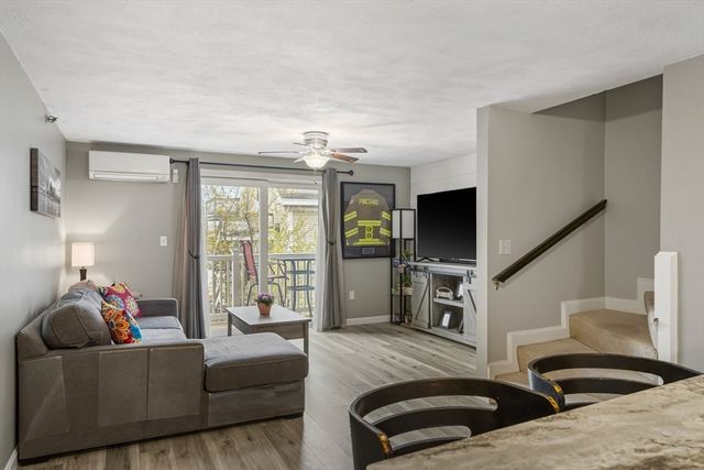 12 Summit Ave. 6, Beverly, MA 01915