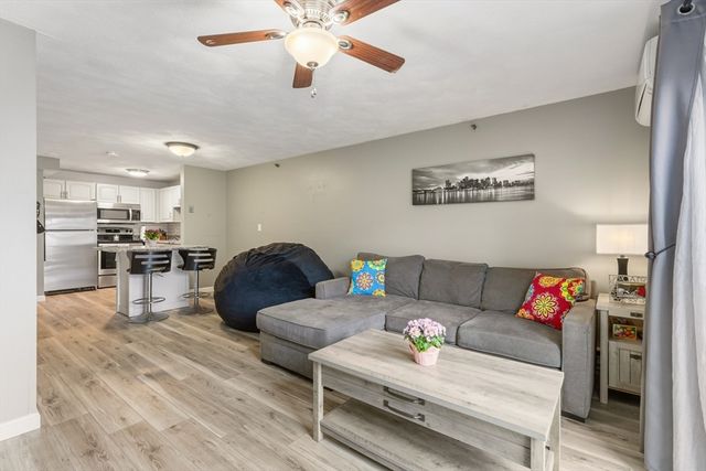 12 Summit Ave. 6, Beverly, MA 01915