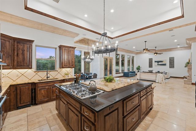 504 Black Wolf RUN, Austin, TX 78738