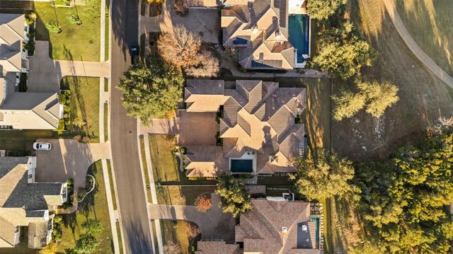 504 Black Wolf RUN, Austin, TX 78738