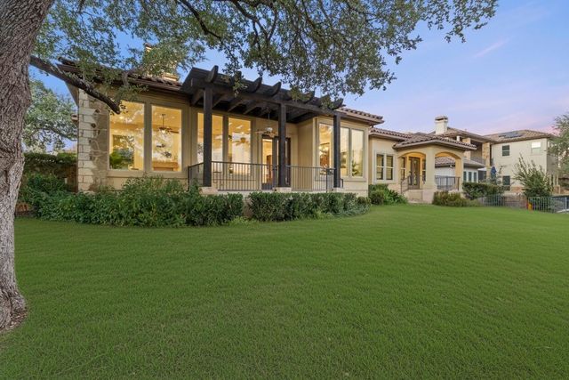 504 Black Wolf RUN, Austin, TX 78738