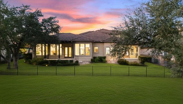 504 Black Wolf RUN, Austin, TX 78738