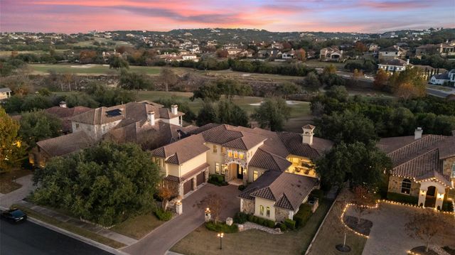 504 Black Wolf RUN, Austin, TX 78738