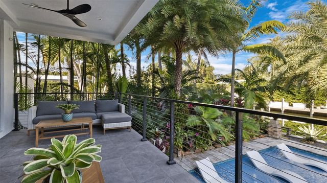 823 Ponce De Leon Drive, Fort Lauderdale, FL 33316