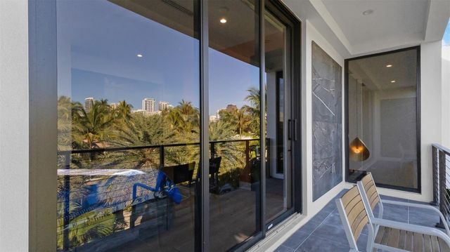 823 Ponce De Leon Drive, Fort Lauderdale, FL 33316