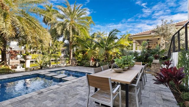 823 Ponce De Leon Drive, Fort Lauderdale, FL 33316