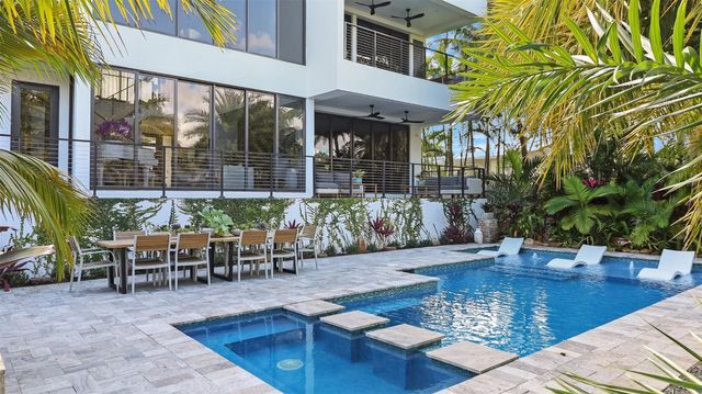 823 Ponce De Leon Drive, Fort Lauderdale, FL 33316