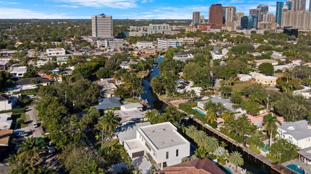 823 Ponce De Leon Drive, Fort Lauderdale, FL 33316