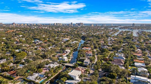 823 Ponce De Leon Drive, Fort Lauderdale, FL 33316