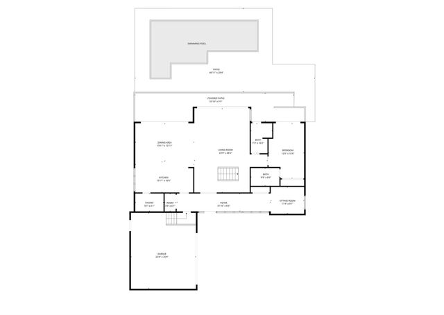 823 Ponce De Leon Drive, Fort Lauderdale, FL 33316