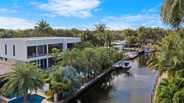 823 Ponce De Leon Drive, Fort Lauderdale, FL 33316