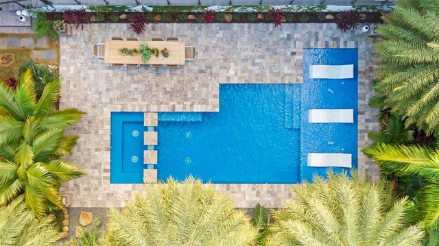 823 Ponce De Leon Drive, Fort Lauderdale, FL 33316