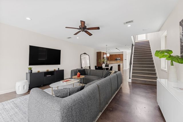 4411 Roseland Avenue, Dallas, TX 75204