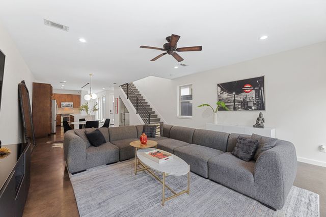 4411 Roseland Avenue, Dallas, TX 75204