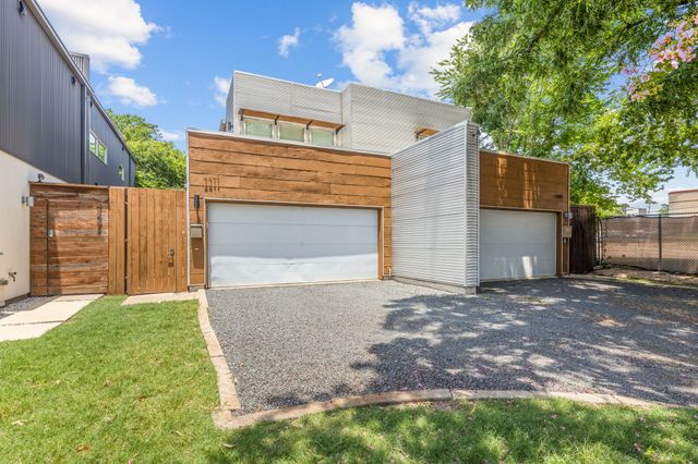 4411 Roseland Avenue, Dallas, TX 75204