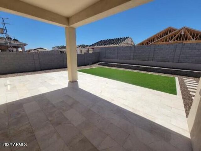 4001 W BRASS Lane, San Tan Valley, AZ 85144