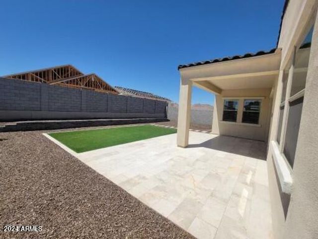 4001 W BRASS Lane, San Tan Valley, AZ 85144