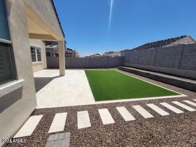 4001 W BRASS Lane, San Tan Valley, AZ 85144