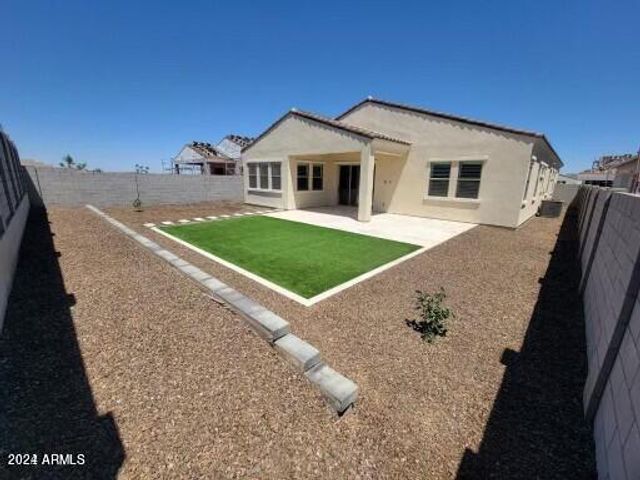 4001 W BRASS Lane, San Tan Valley, AZ 85144