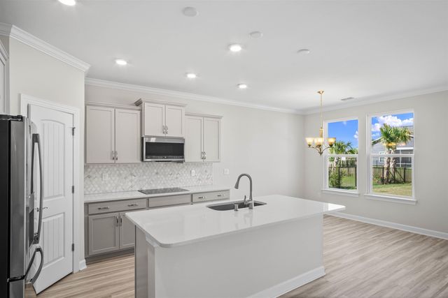 916 Anemone Ct NW, Calabash, NC 28467