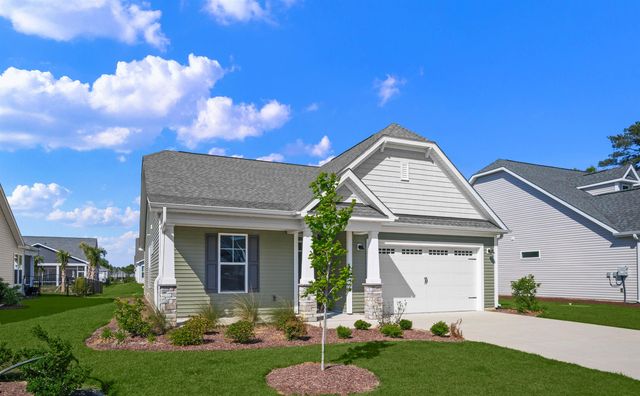 916 Anemone Ct NW, Calabash, NC 28467