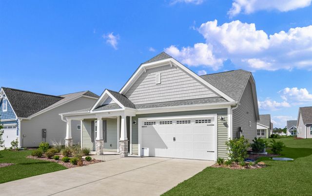 916 Anemone Ct NW, Calabash, NC 28467