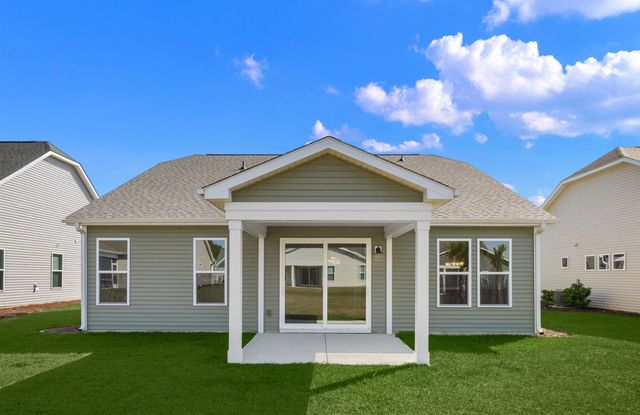 916 Anemone Ct NW, Calabash, NC 28467