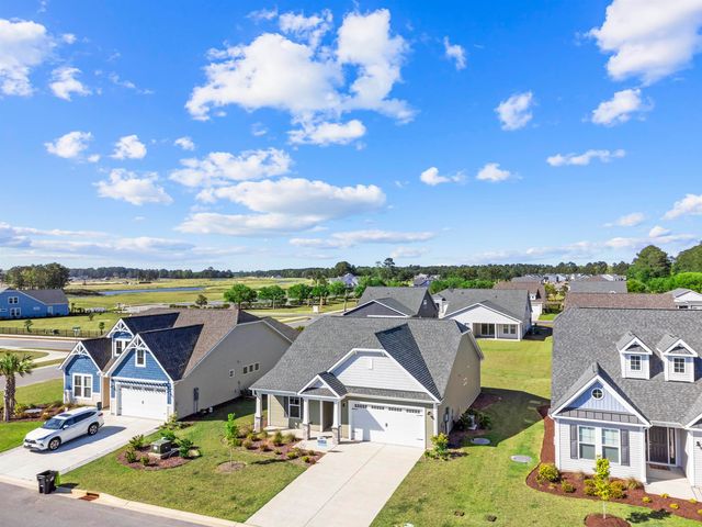 916 Anemone Ct NW, Calabash, NC 28467